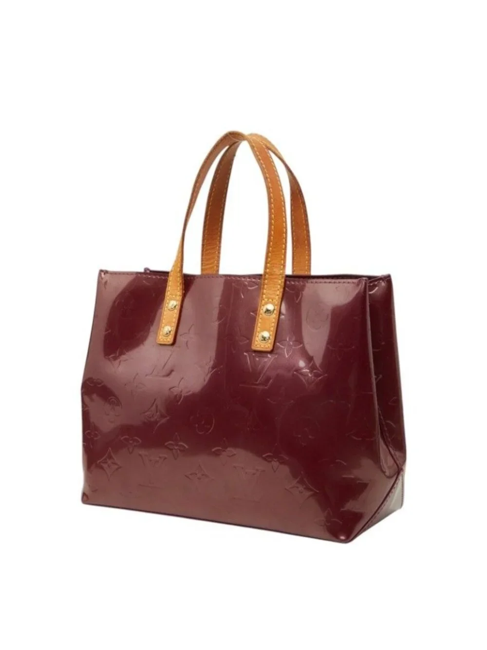 Louis Vuitton brand louis